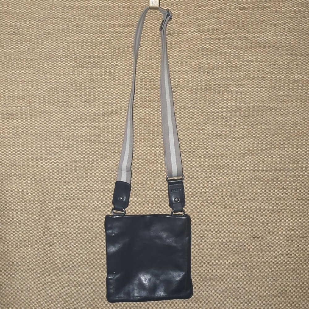 Bally Crossbody Bag Purse